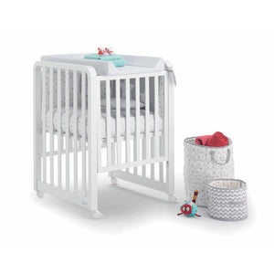 Cunas para Niños Azzurra Design Glam Avana - 8