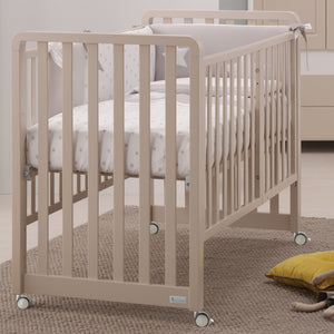 Cunas para Niños Azzurra Design Glam Avana - 2