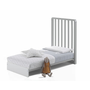 copy of Lettino Glam con Piumone Classico - 10