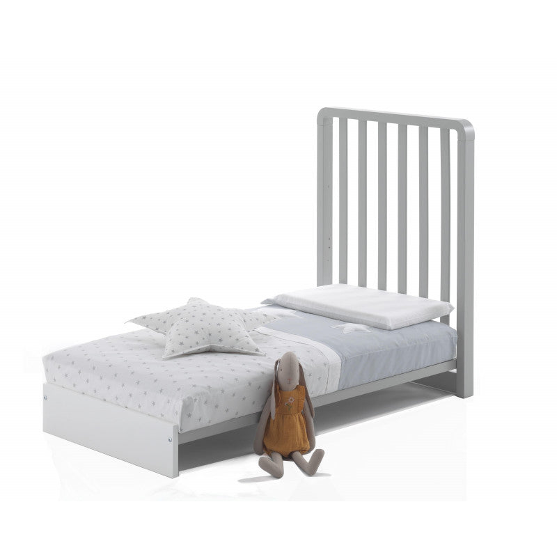 copy of Lettino Glam con Piumone Classico - 10