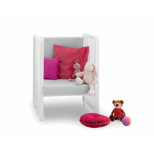Cunas para Niños Azzurra Design Glam Lava - 11