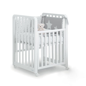 Cunas para Niños Azzurra Design Glam Avana - Glammy - 3