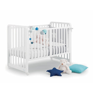 Cunas para Niños Azzurra Design Glam Avana - Glammy - 7