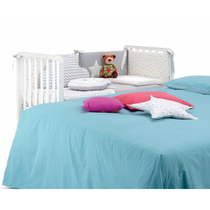 Cunas para Niños Azzurra Design Glam Avana - Glammy - 9