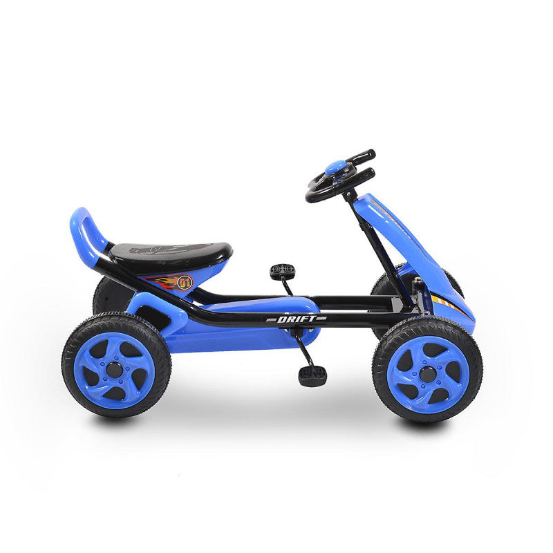 Go Kart a Pedali - Drift