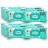 12 Packungen mit 70 Stück 840 Pampers Baby Fresh Feuchttüchern