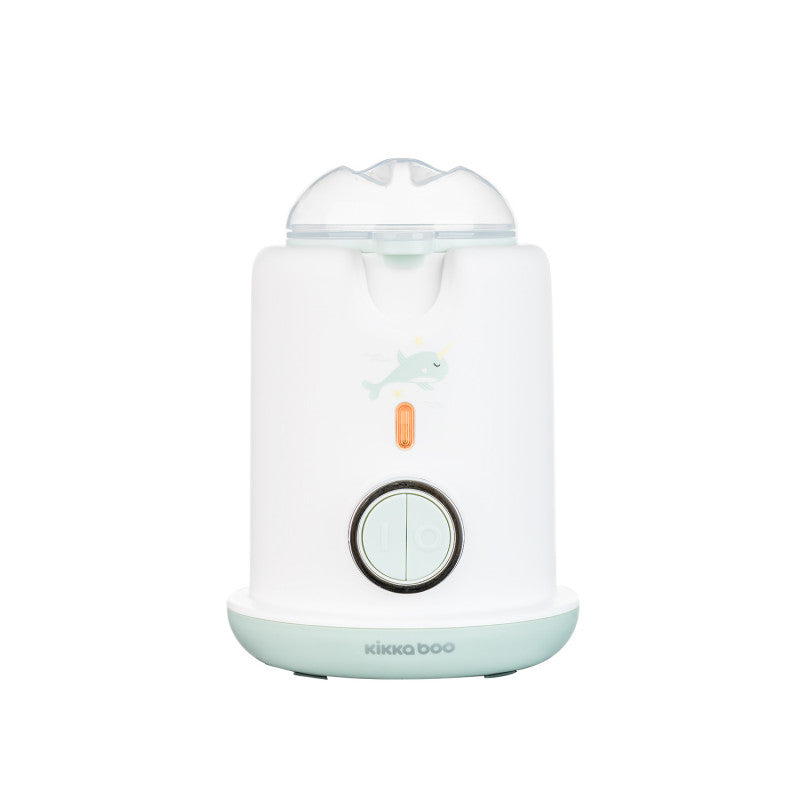 3-in-1 Sterilizer - Warmy