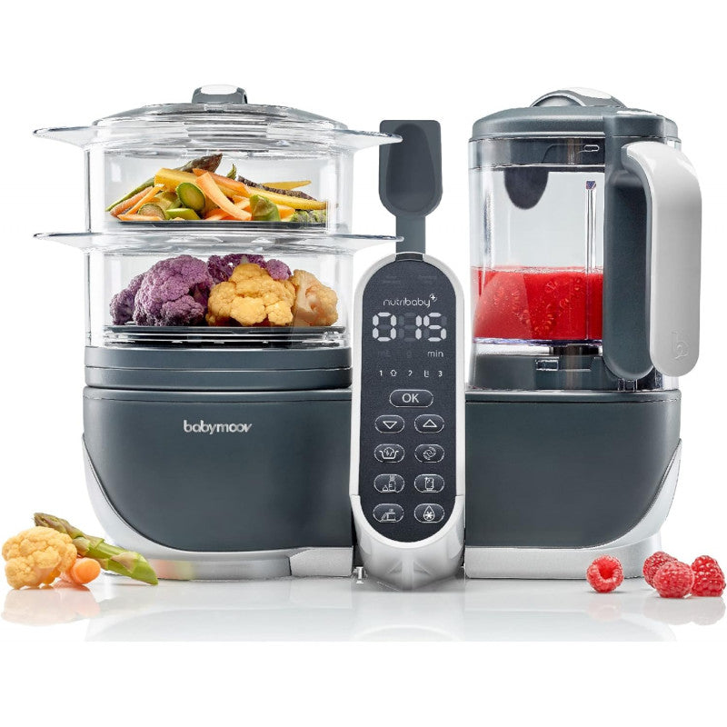 Elektrogerӓte Babymoov Nutribaby+