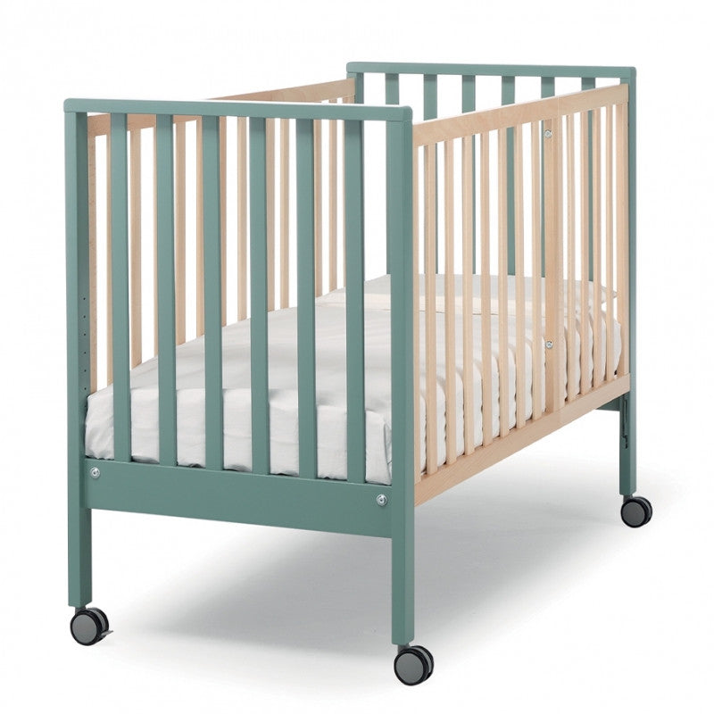 Cunas para Niños Erbesi Evolution Salvia