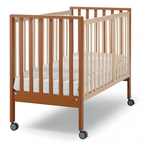 Cunas para Niños Erbesi Evolution Terra