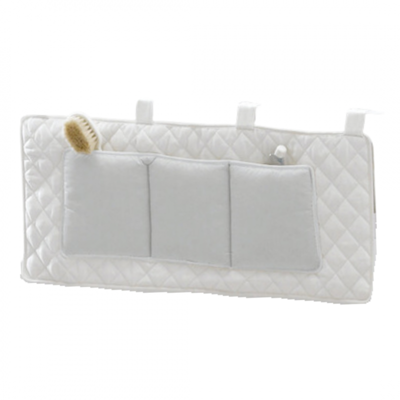 Erbesi Mini Cambiador - Blanco - 3