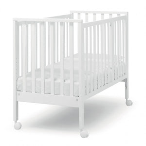 Cuna Completa Erbesi Evolution - Blanco Natural - Jirafa - 2