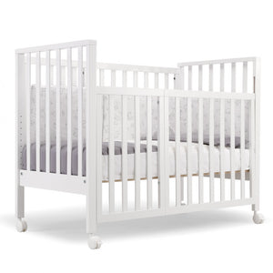 Erbesi Evolution Komplettes Kinderbett – Erde – Giraffe - 6
