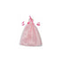 Steffi Love Glamour Rosa Kleid