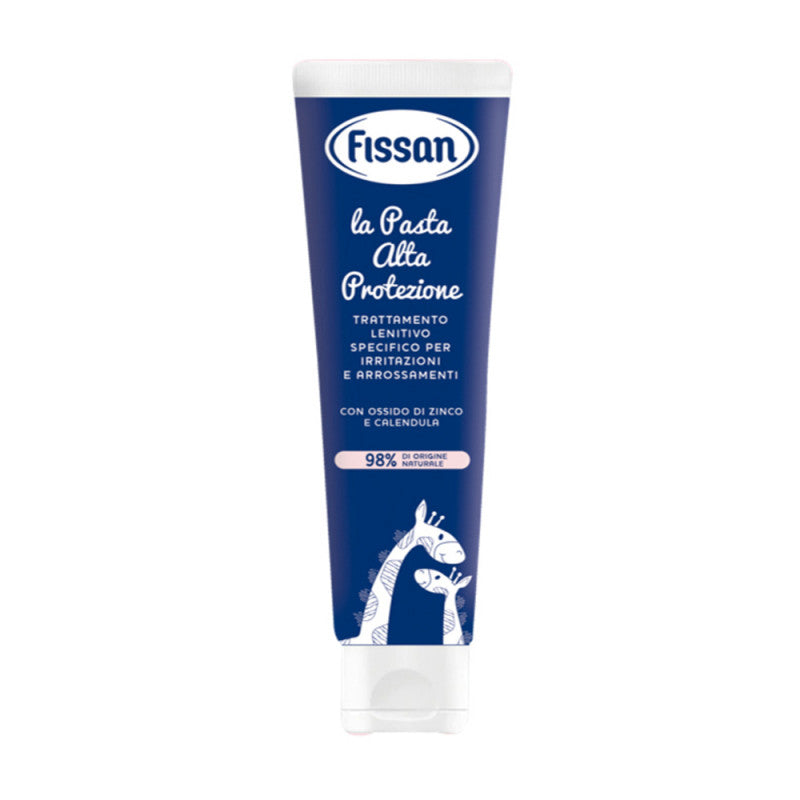 Pasta Fissan - Protezione Alta