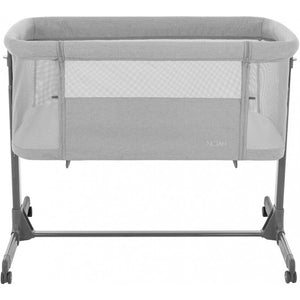 Berceau Cododo kikkaboo Noah Light Grey - 3