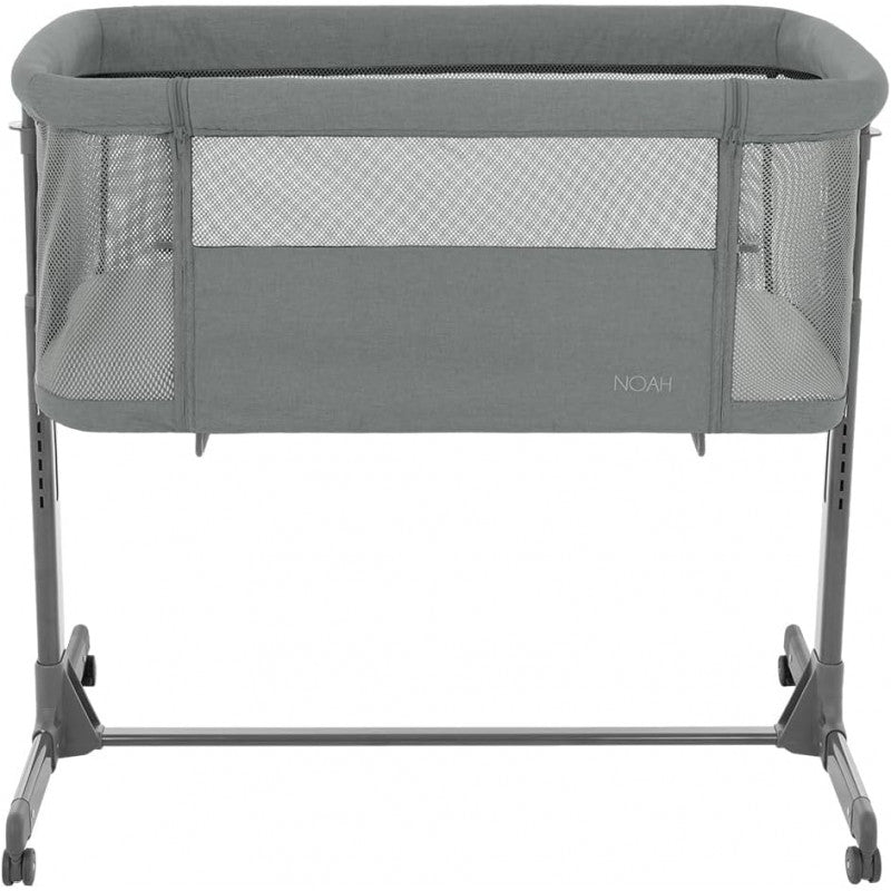 Berceau Cododo kikkaboo Noah Dark Grey
