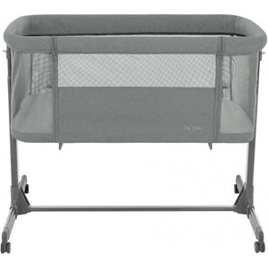Berceau Cododo kikkaboo Noah Dark Grey - 2