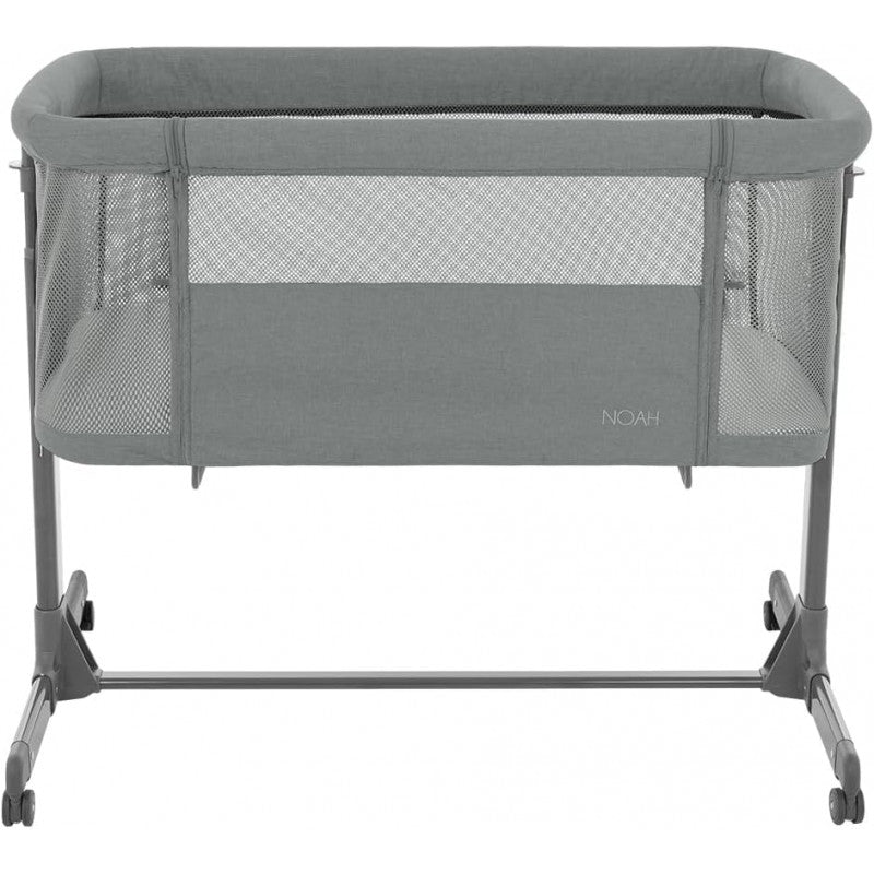 Berceau Cododo kikkaboo Noah Dark Grey - 2