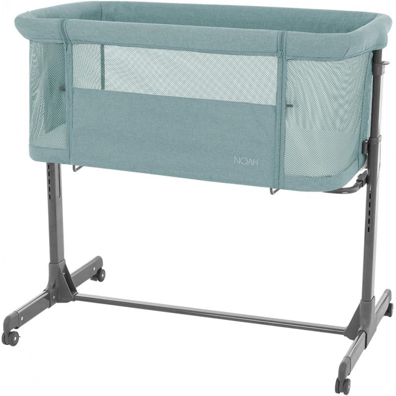 Berceau Cododo kikkaboo Noah Mint