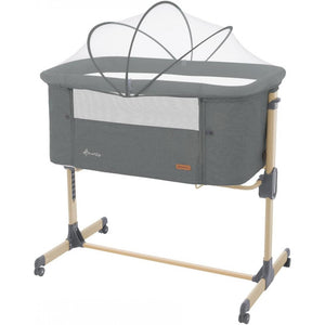 Berceau Cododo kikkaboo Amaris Grey - 3