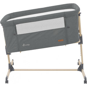 Berceau Cododo kikkaboo Amaris Grey - 4
