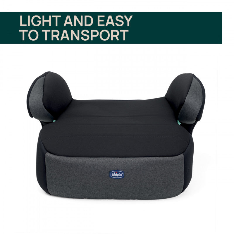 Auto Kindersitzerhöhungen Chicco QUASAR