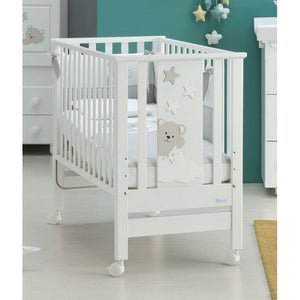 Babybetten Azzurra Design Contact Mars