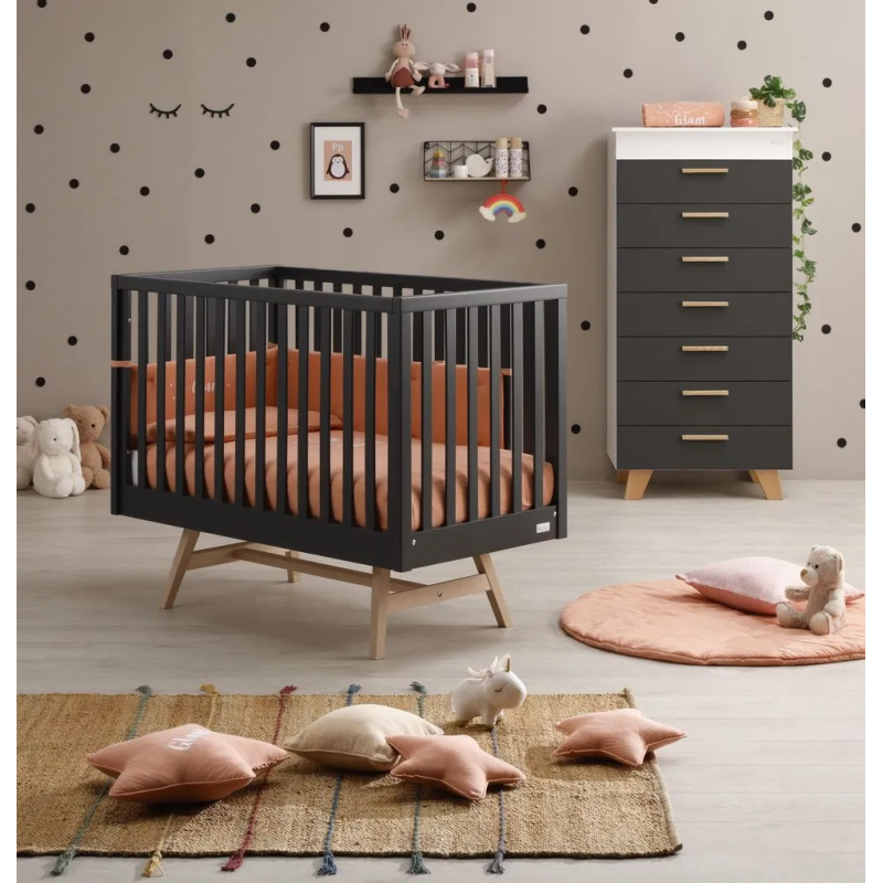 copy of Azzurra Design - Lettino Joy
