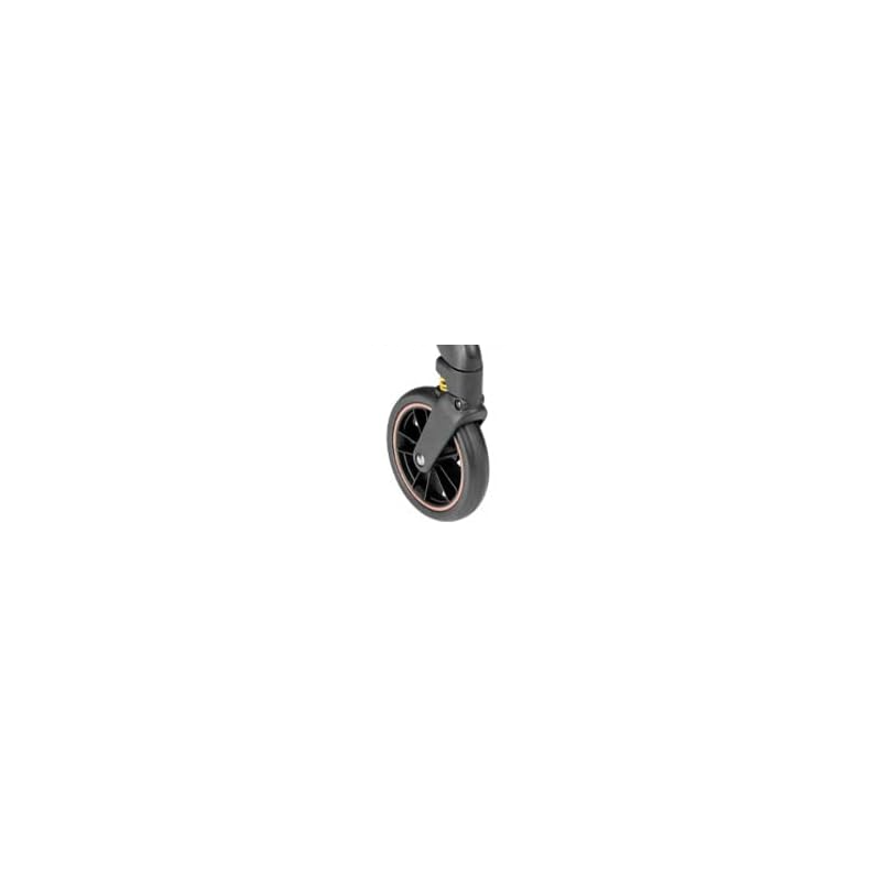 Rueda delantera de cochecito Cam Compass 2.0