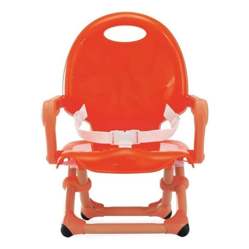 Pocket Snack Poppy Red