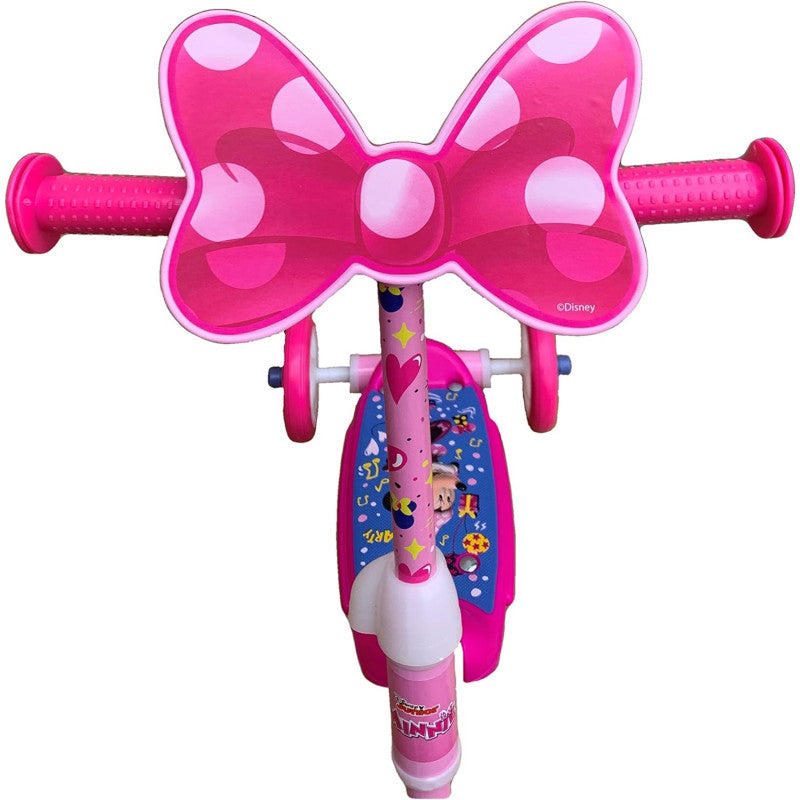 Patinete de 3 ruedas Disney Minnie
