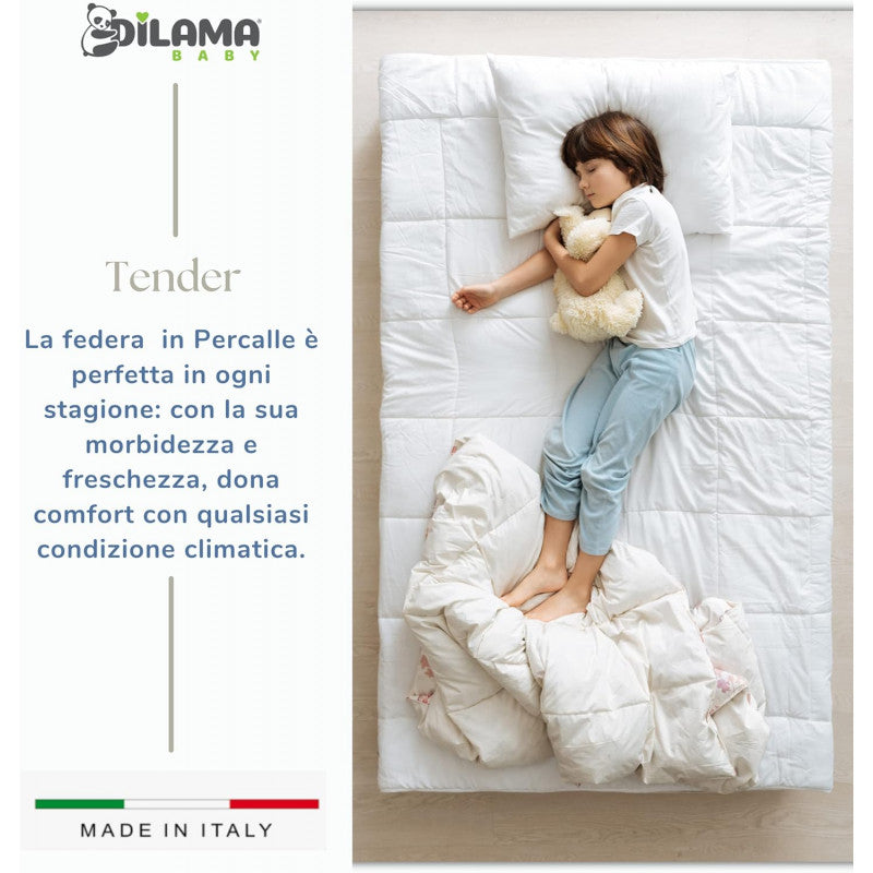 Cojín para cuna con altura regulable - 5