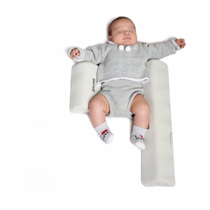 Coussin avec supports latéraux - 2