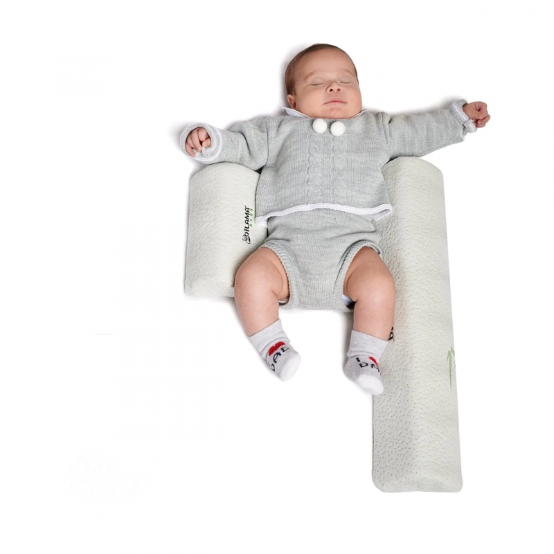 Coussin avec supports latéraux - 2