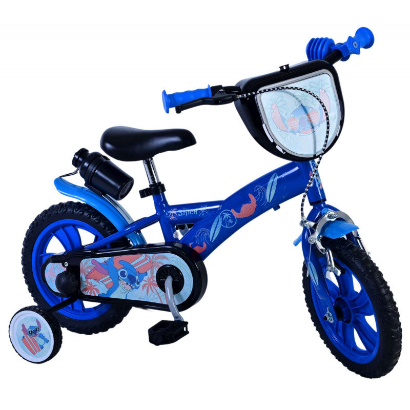 copy of Barbies Fahrrad