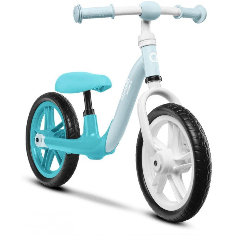 Bicicleta sin pedales Alex Azul