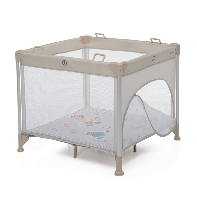 Parque plegable Jubox Foppapedretti - Circus