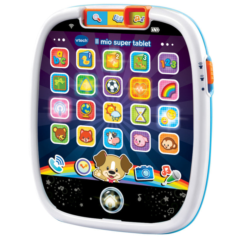 Mi Super Tablet