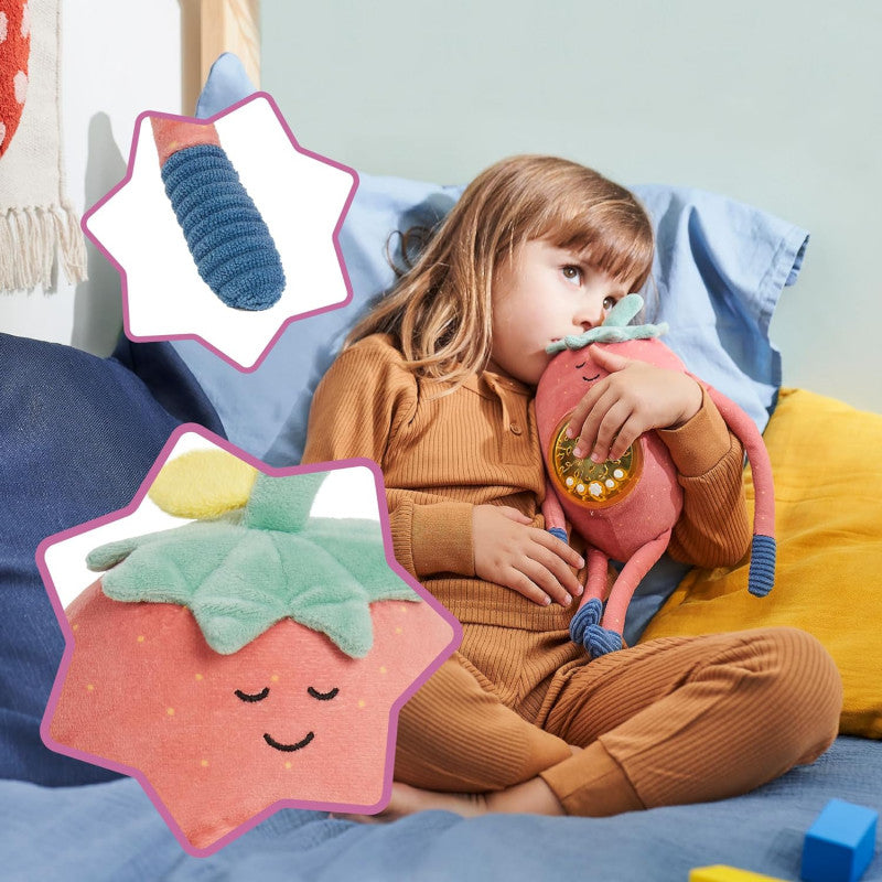 Nachtlicht Kinder Badabulle Barnabé