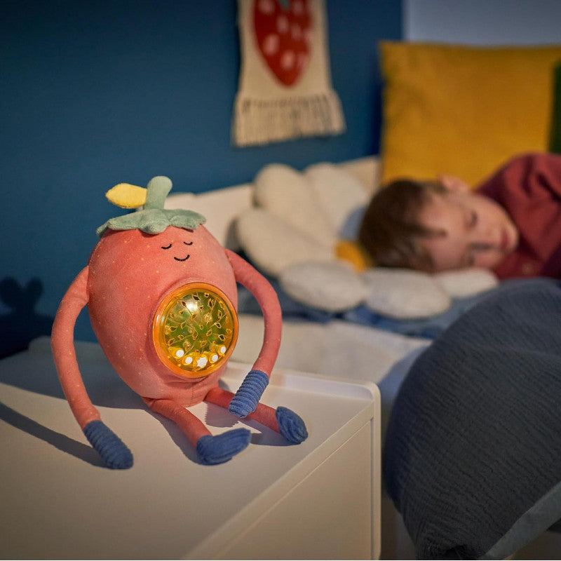 Nachtlicht Kinder Badabulle Barnabé