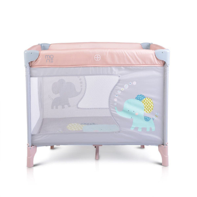 Giant Kids' Square - Pink