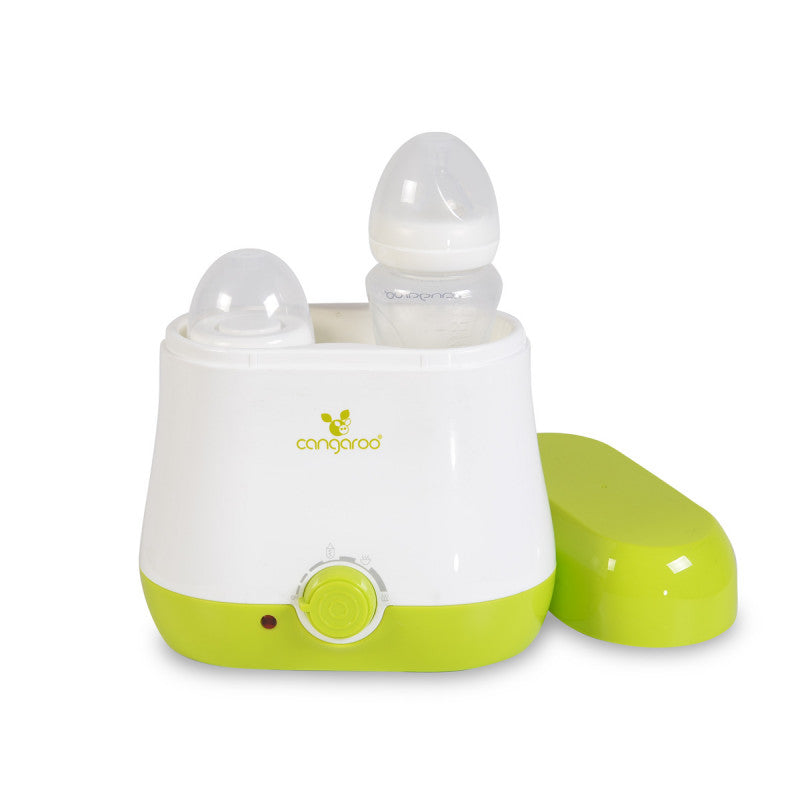 BabyDuo Flaschenwärmer