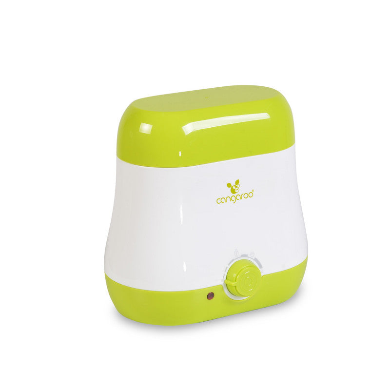 BabyDuo Flaschenwärmer