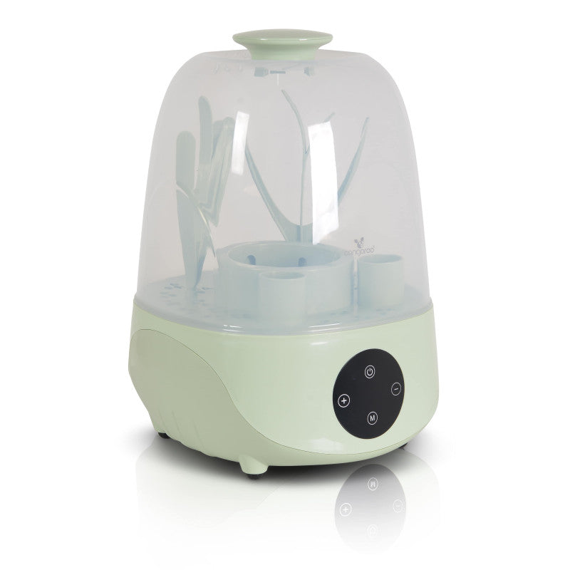 Sterilizzatore Verde - 5in1