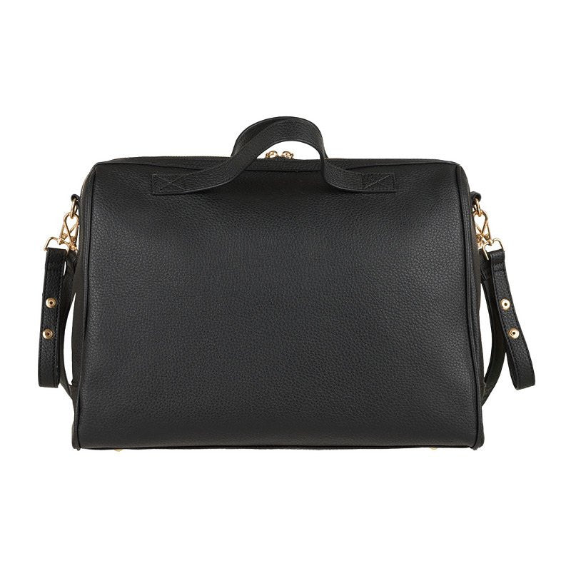 Nanan Black Stroller Bag