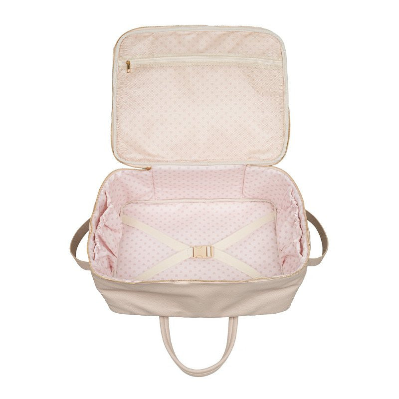 Borsa da Mamma Beige Nanan