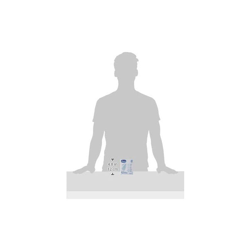 Physioclean Ricambi Per Aspiratore Nasale