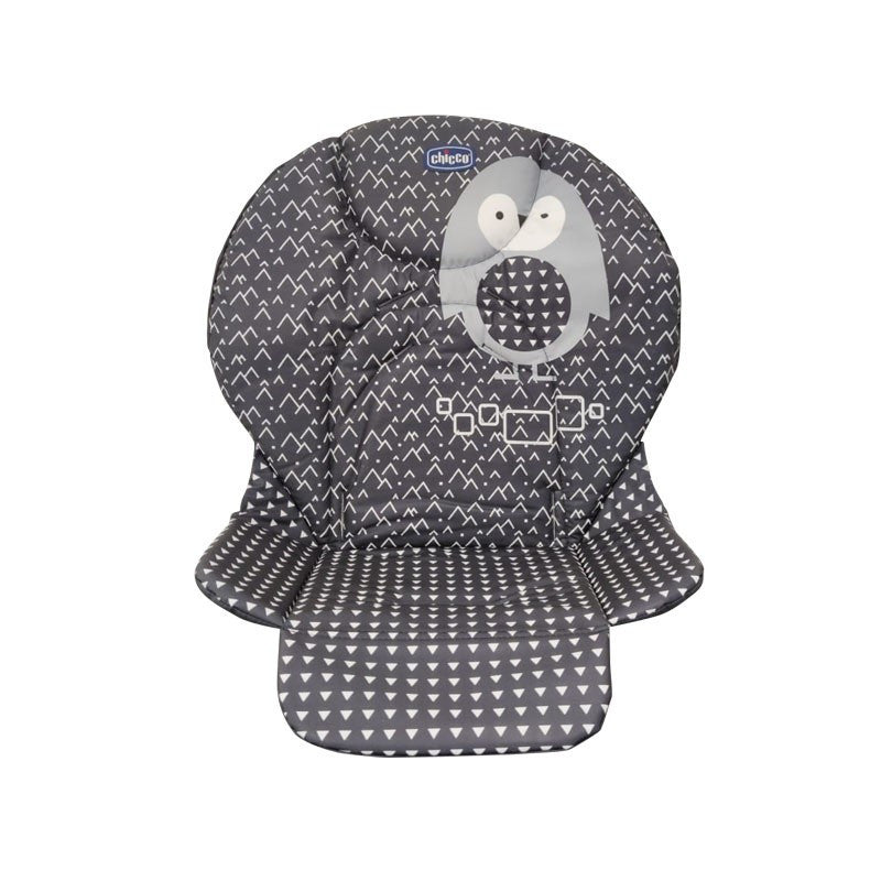 copy of Hochstühle Chicco Polly Easy - Crocodile