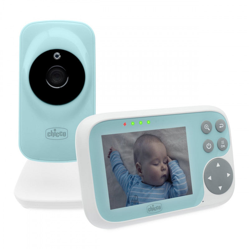 Chicco Baby Monitor Start